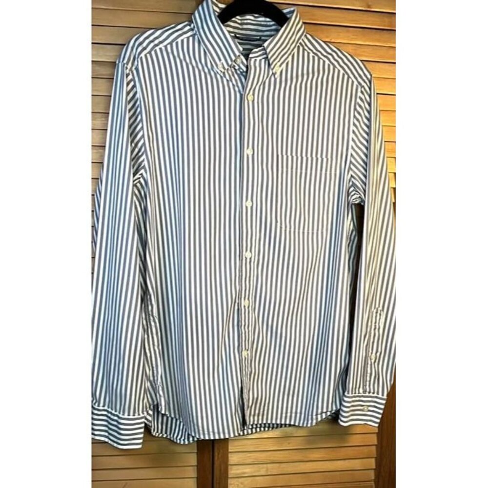 Vineyard Vines On The Go Performance Button Up Shirt So Preppy